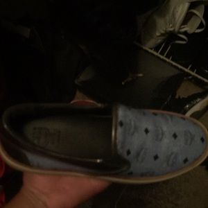 Mcm shoes